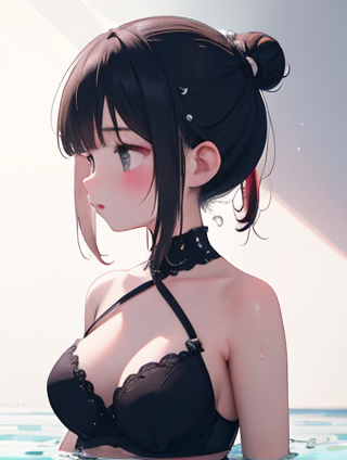 孤独与爱情：情感的双面镜像1744069402748